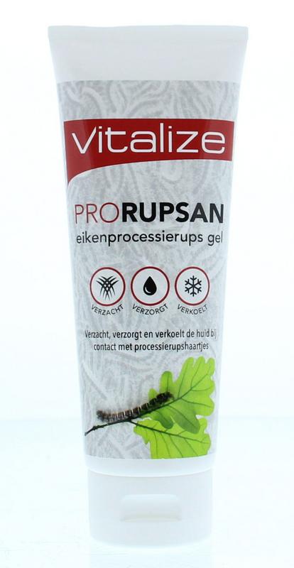 Vitalize Prorupsan Eikenprocessie Rups Gel
