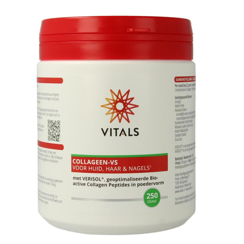 Vitals Collageen Vs