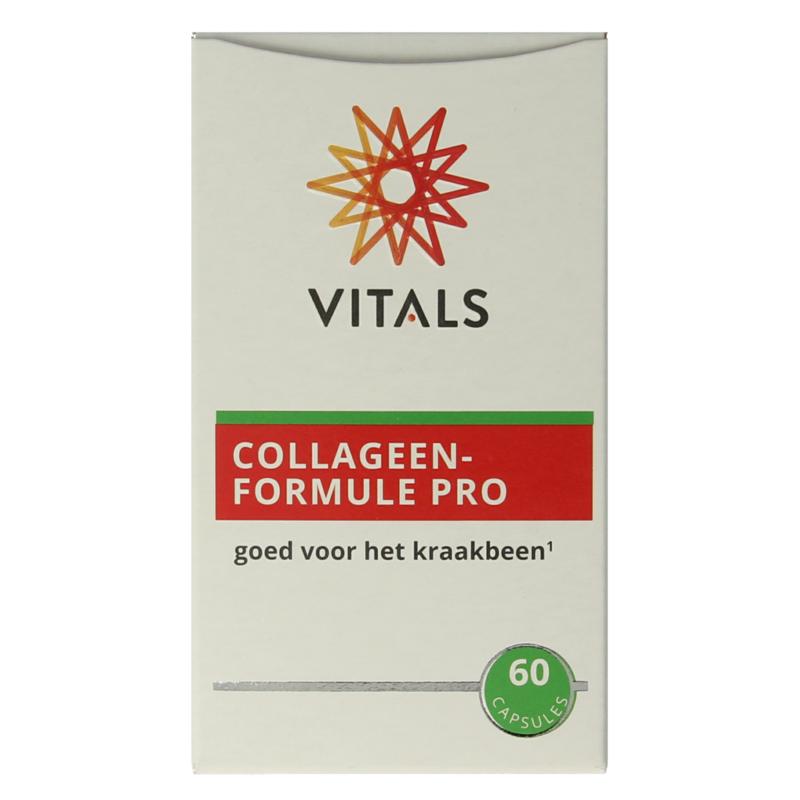 Vitals Collageenformule Pro