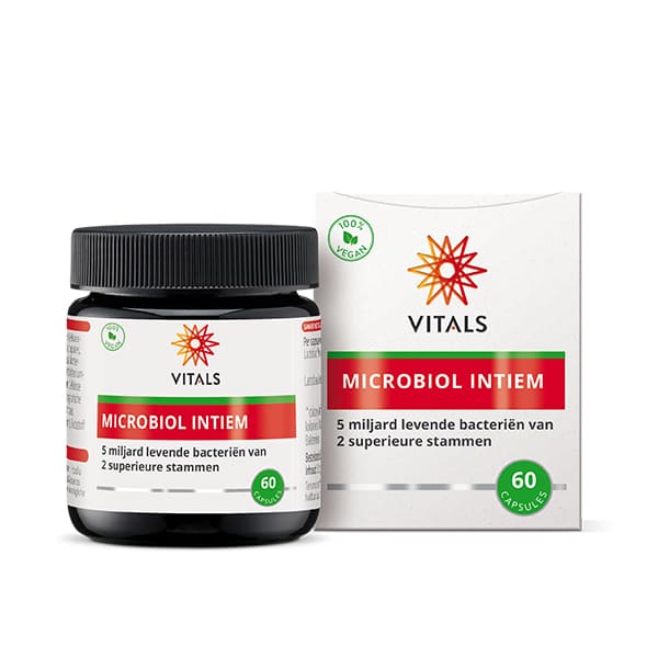Vitals Microbiol Intiem