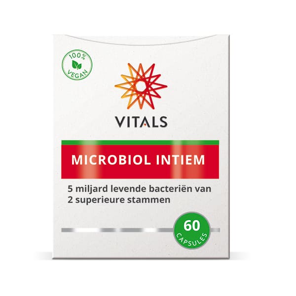 Vitals Microbiol Intiem