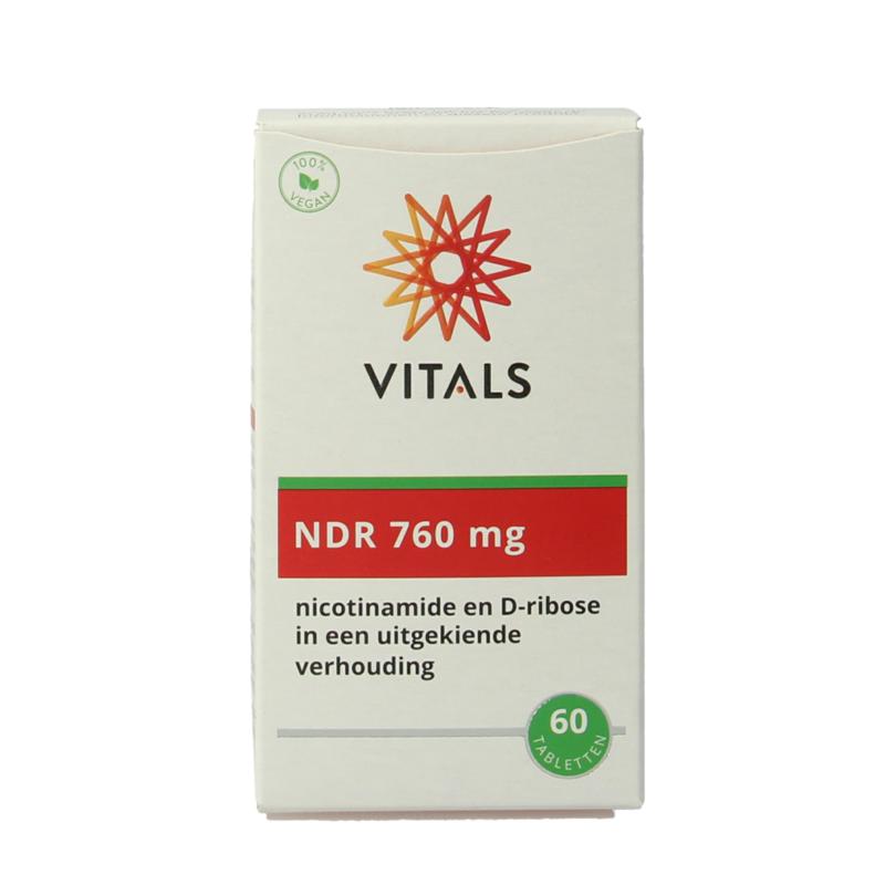 Vitals Ndr 760Mg