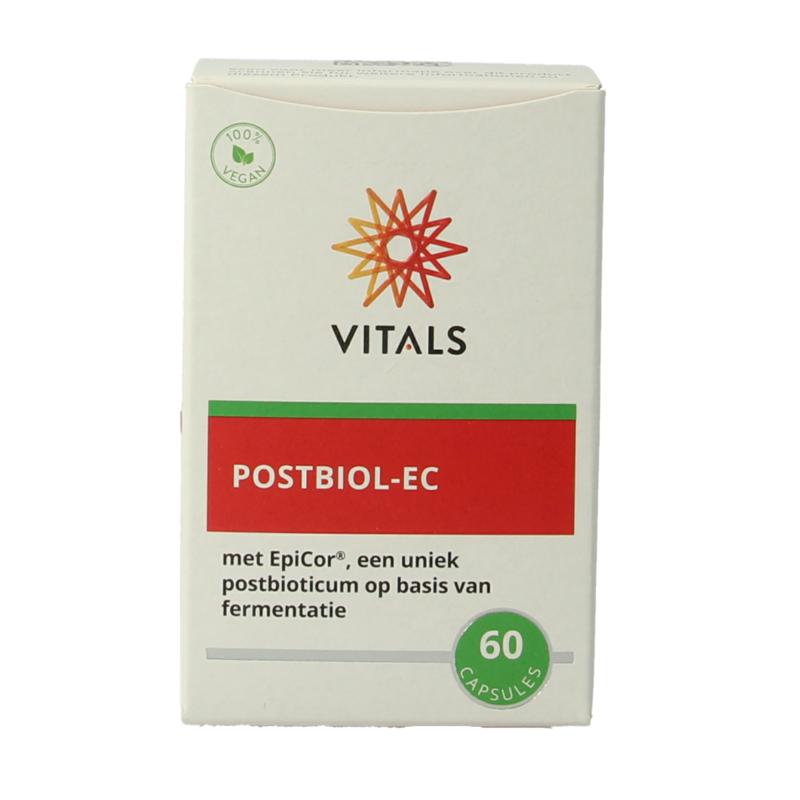 Vitals Postbiol-Ec