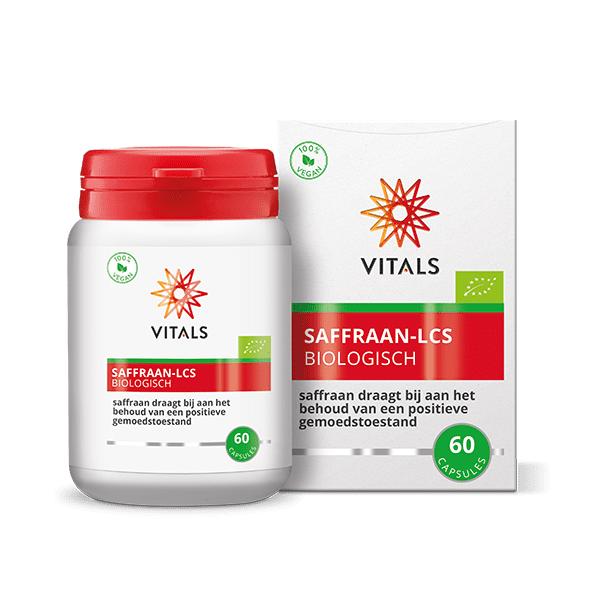 Vitals Saffraan-Lcs Bio