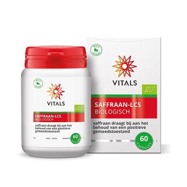 Vitals Saffraan-Lcs Bio