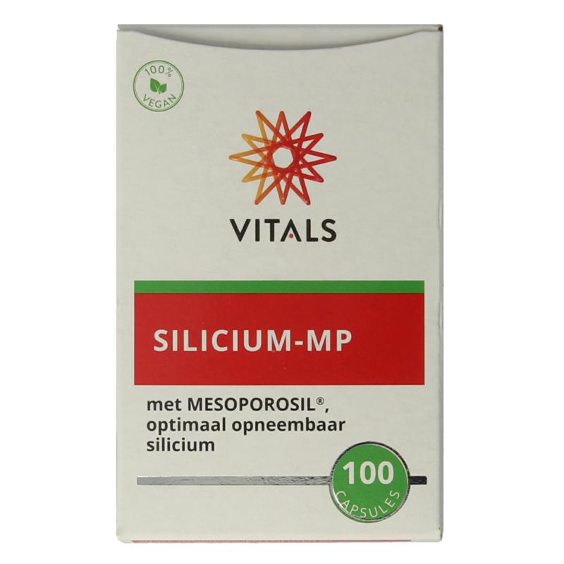 Vitals Silicium Mp