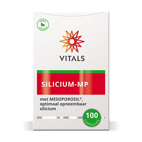 Vitals Silicium Mp