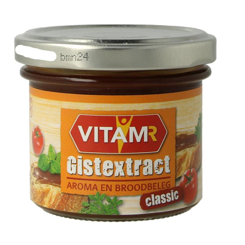 Vitam Gistextract