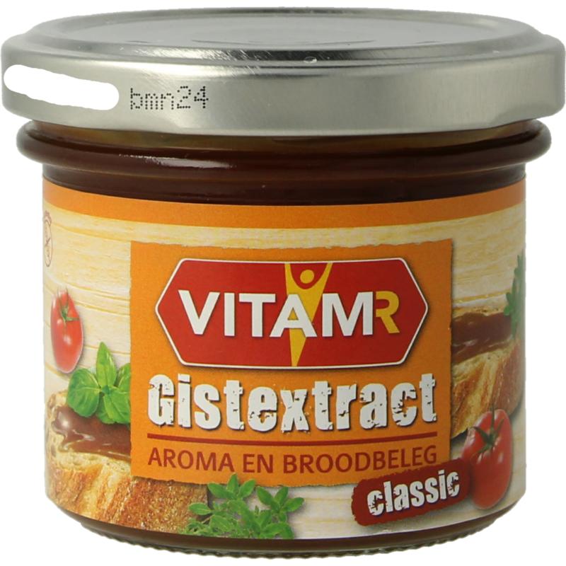 Vitam Gistextract