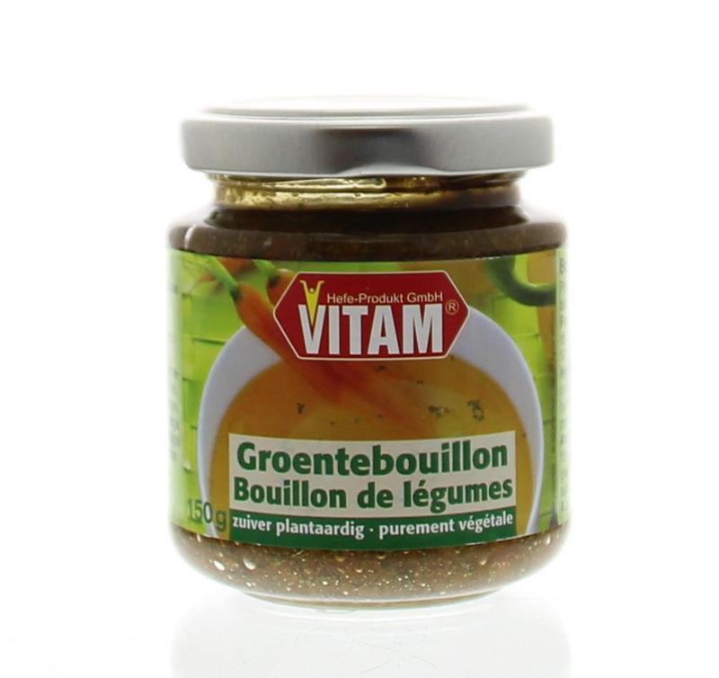 Vitam Groentebouillon