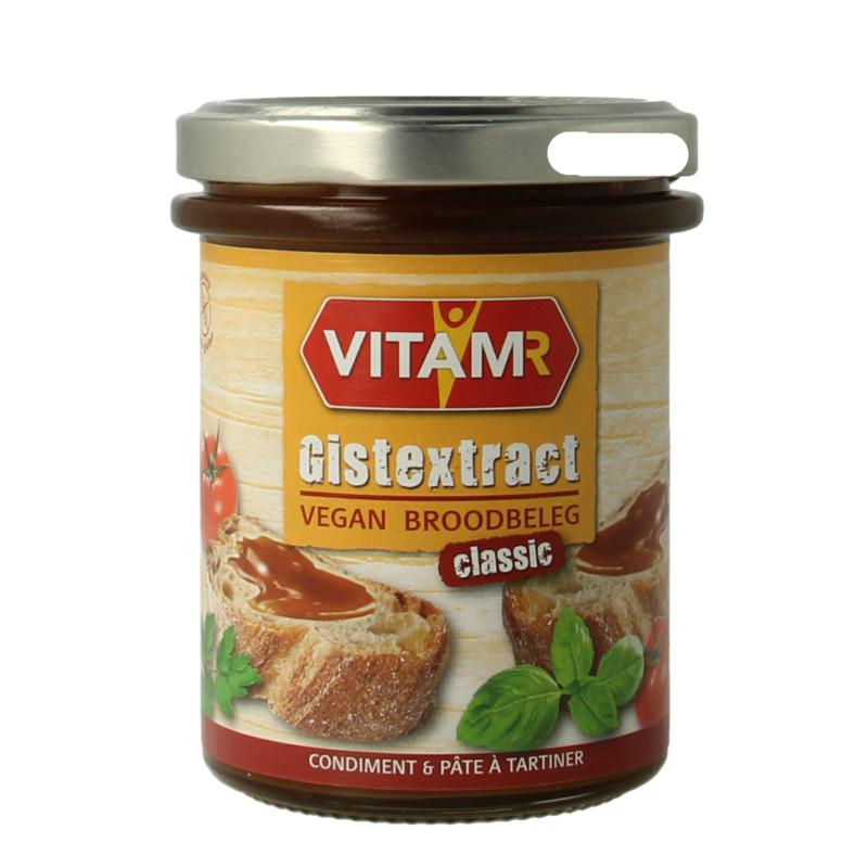 Vitam R Gistextract Classic