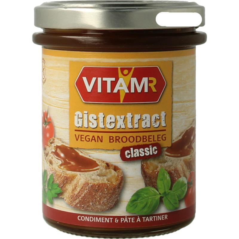 Vitam R Gistextract Classic