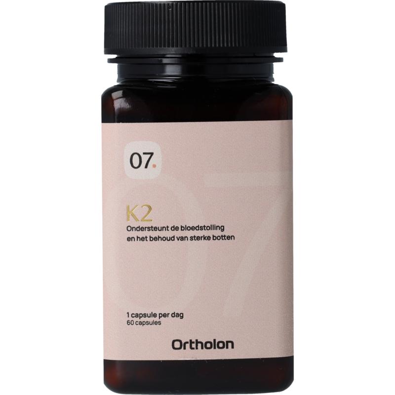 Vitamine K2