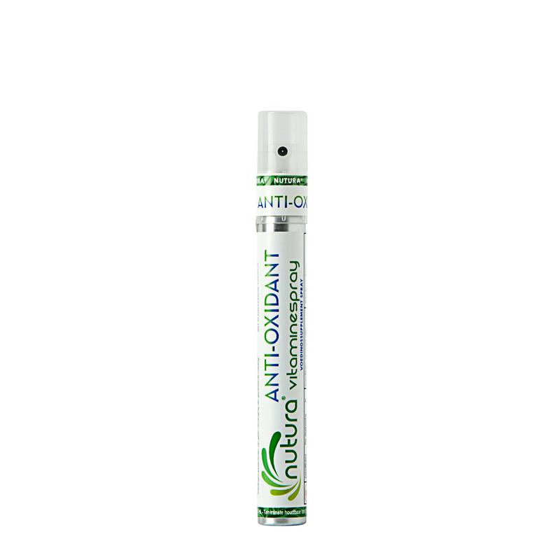 Vitamist Nutura Anti Oxidant