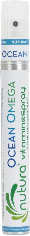 Vitamist Nutura Ocean Omega