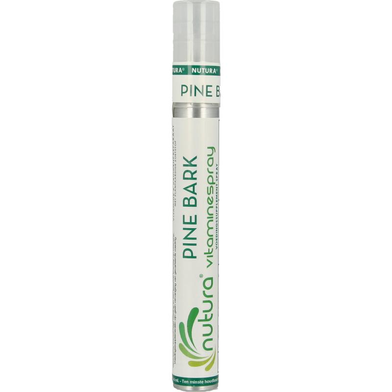 Vitamist Nutura Pine Bark