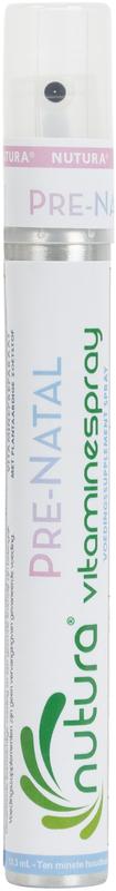 Vitamist Nutura Prenatal