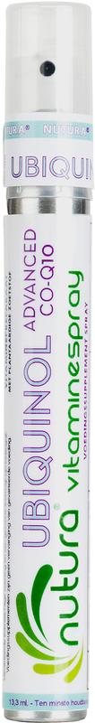 Vitamist Nutura Q10 Ubiquinol+