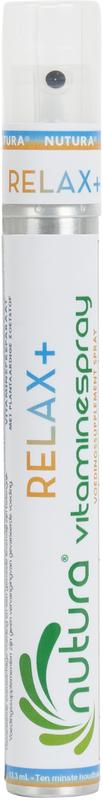 Vitamist Nutura Relax +