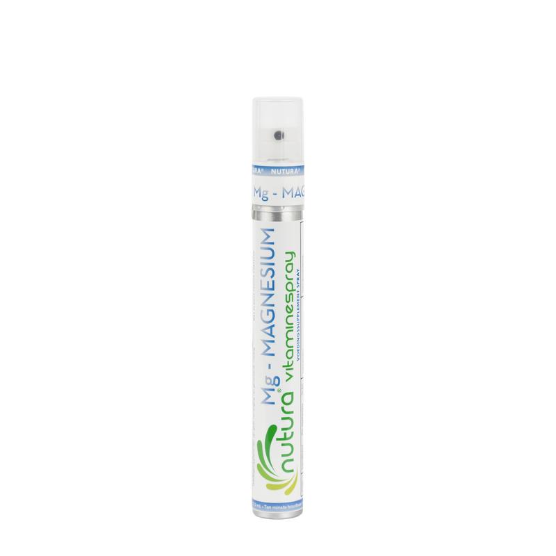 Vitamist Nutura Mg-Magnesium