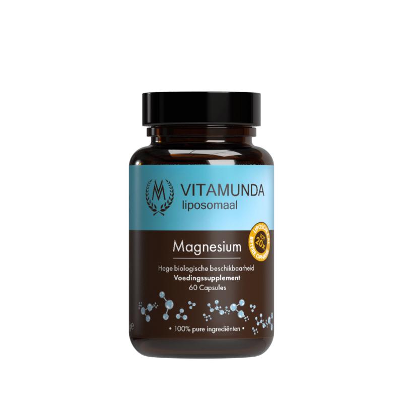 Vitamunda Magnesium