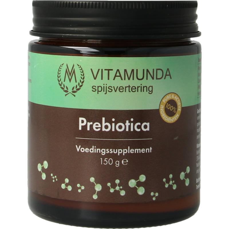 Vitamunda Prebiotica