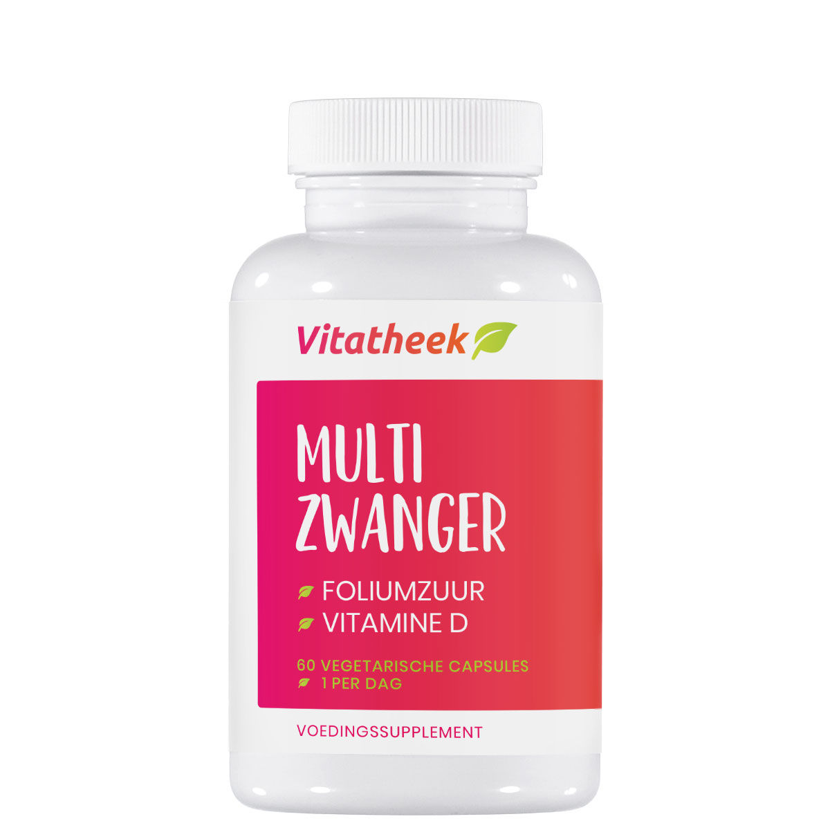 Vitatheek Multi Zwanger 