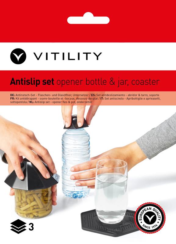 Vitility Antislip Set