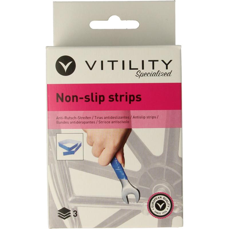 Vitility Antislip Strips