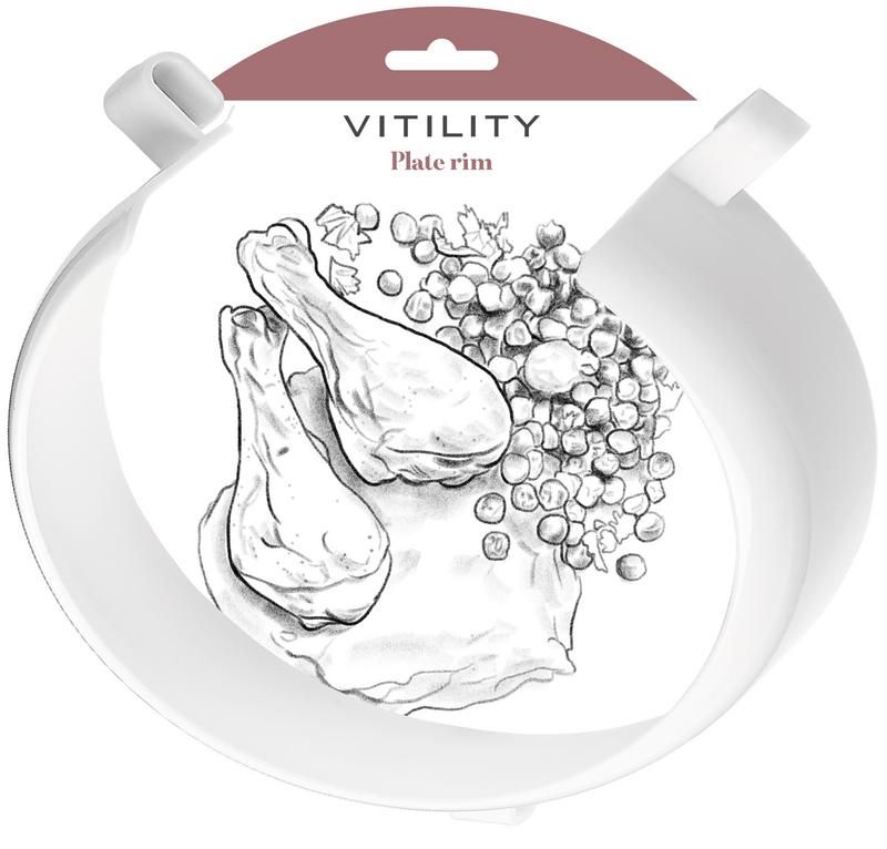 Vitility Bordrand
