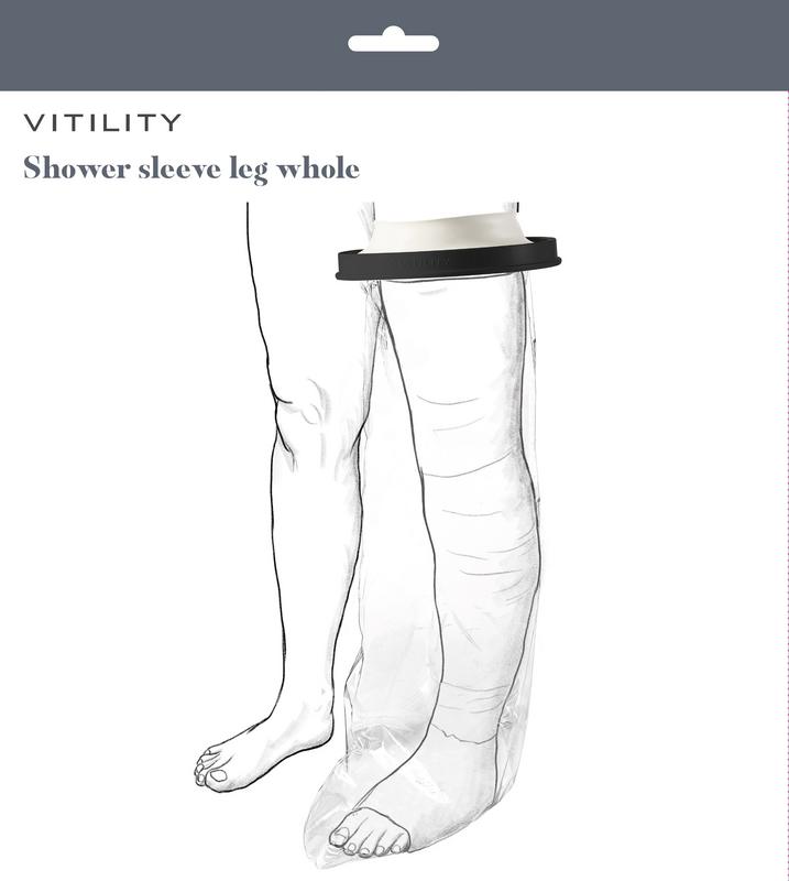 Vitility Douchehoes Been Heel