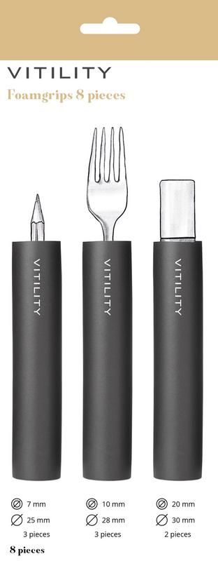 Vitility Handvatverdikkers