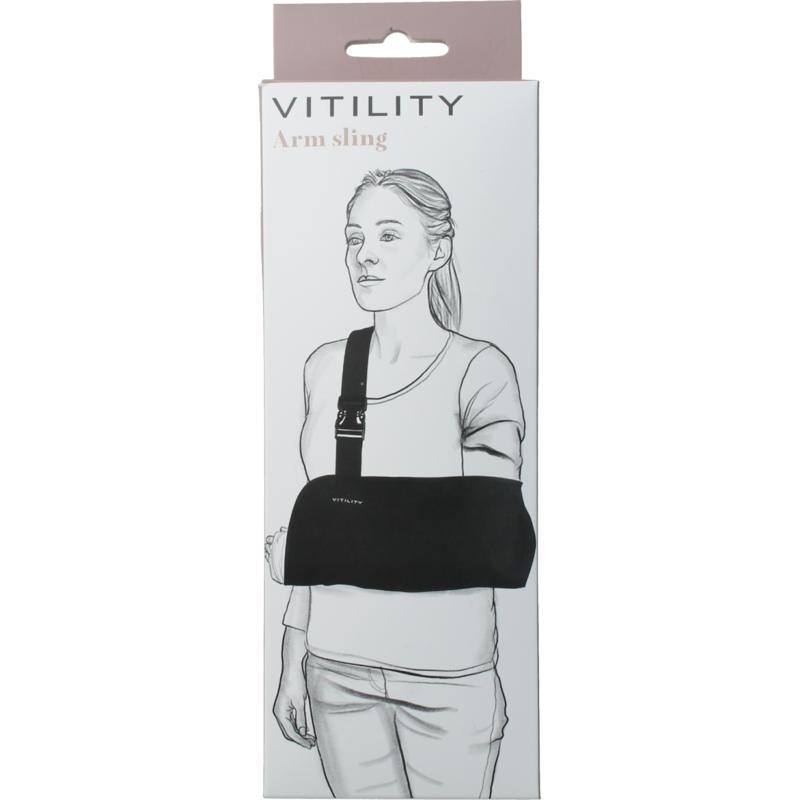 Vitility Mitella