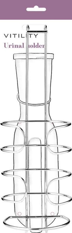 Vitility Urinaalhouder