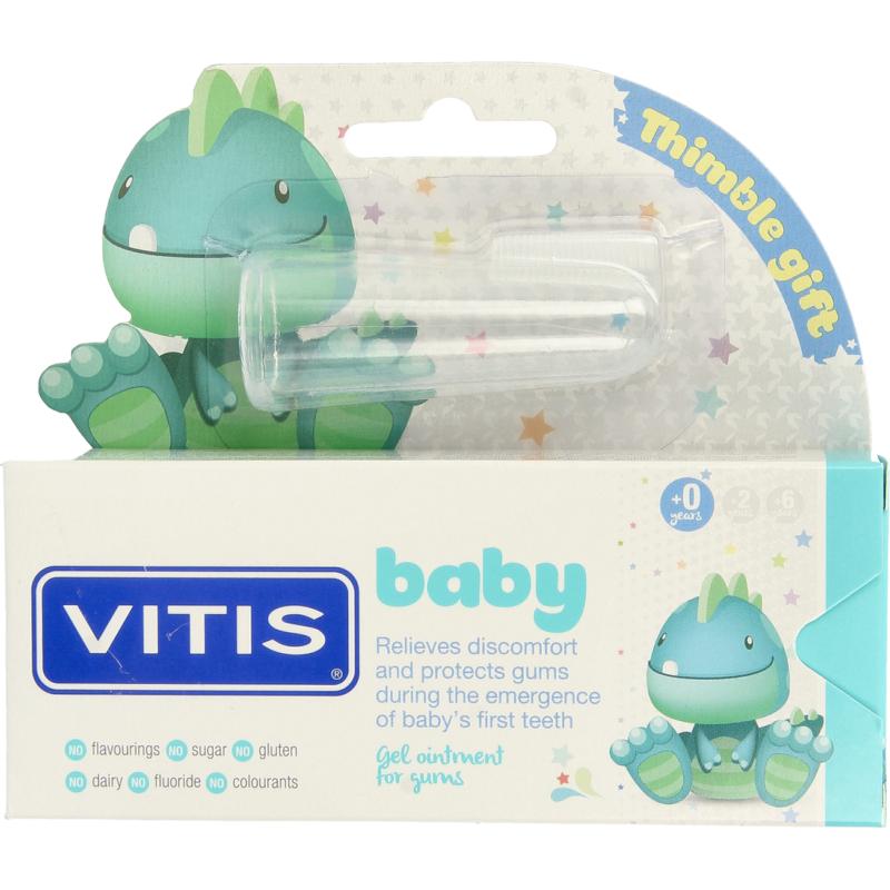 Vitis Baby Gel