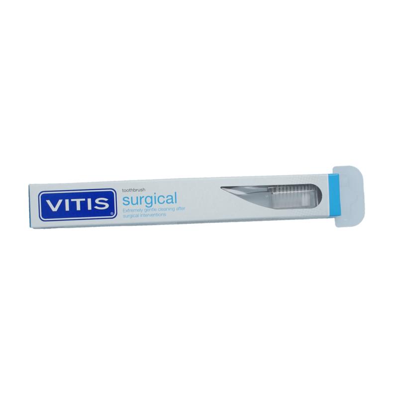 Vitis Tandenborstel Surgical