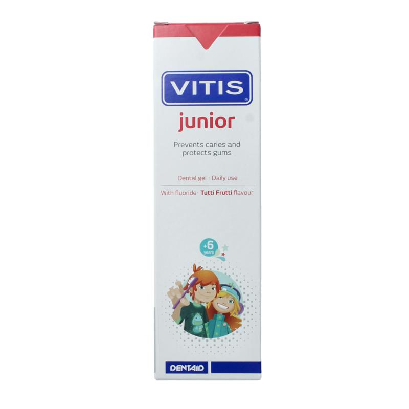 Vitis Tandgel Junior