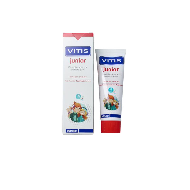 Vitis Tandgel Junior