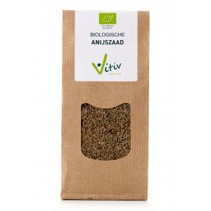 Vitiv Anijszaad Bio