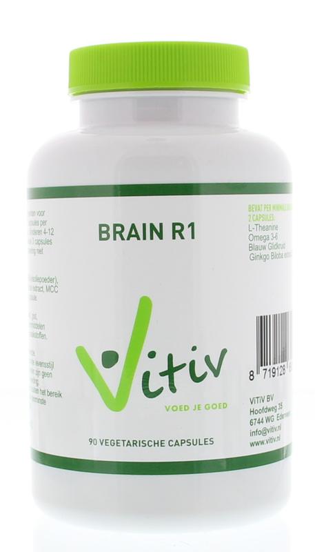 Vitiv Brain R1