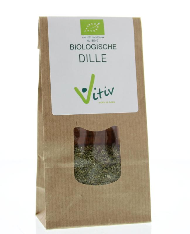 Vitiv Dille Bio