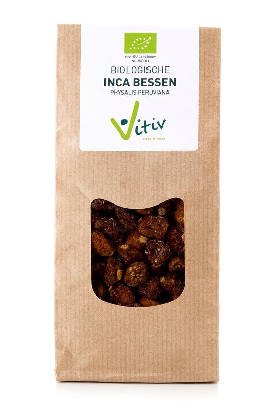 Vitiv Inca Bessen Bio