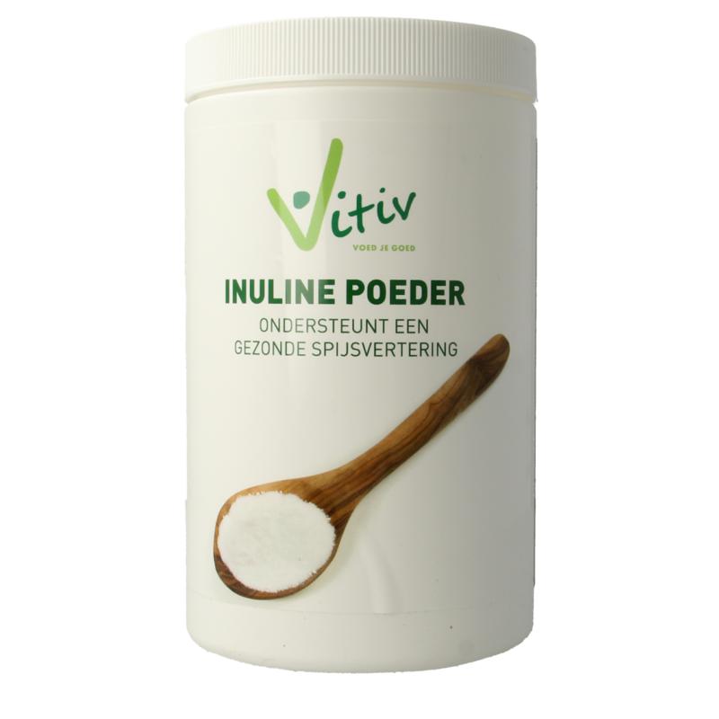 Vitiv Inuline Poeder
