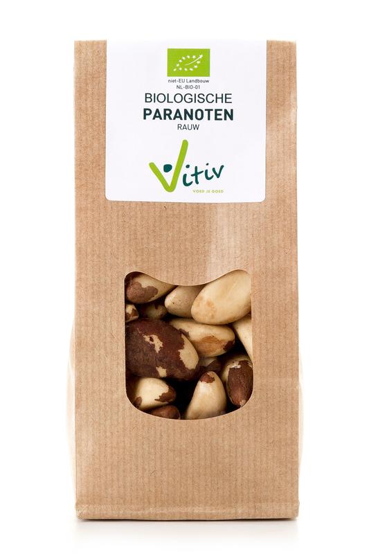 Vitiv Paranoten Bio