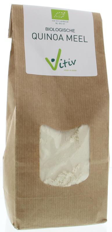 Vitiv Quinoameel Bio