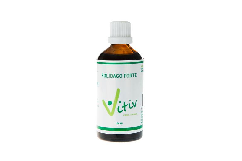 Vitiv Solidago Forte