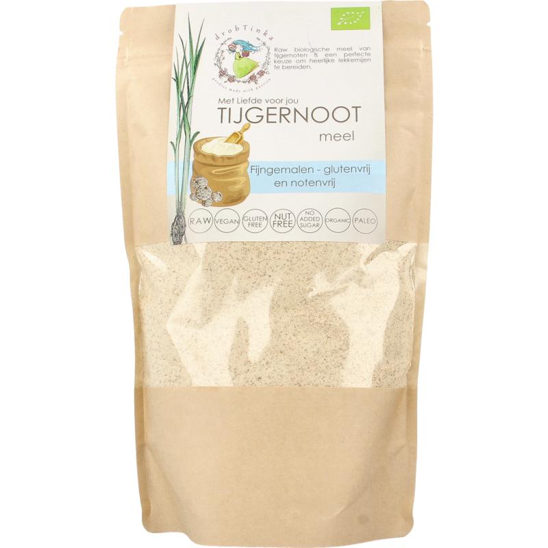 Vitiv Tijgernoot Meel Bio