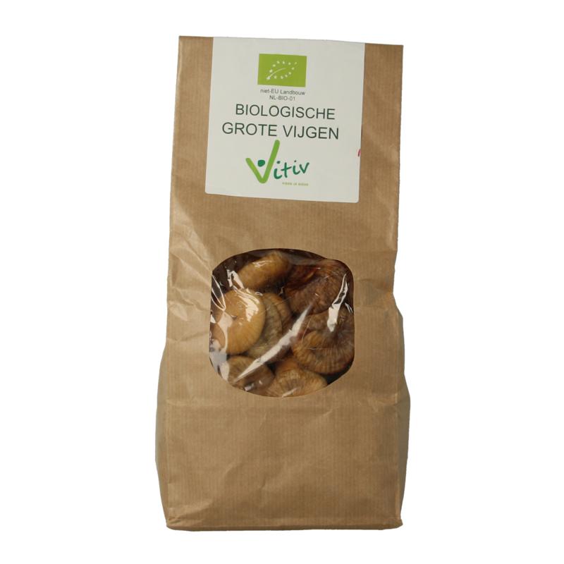 Vitiv Vijgen Bio