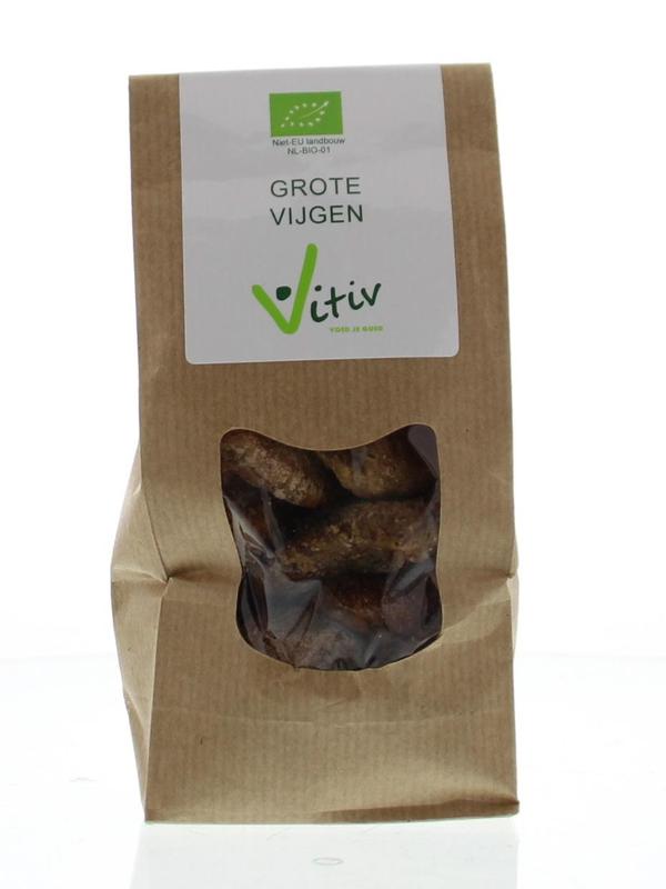 Vitiv Vijgen Bio