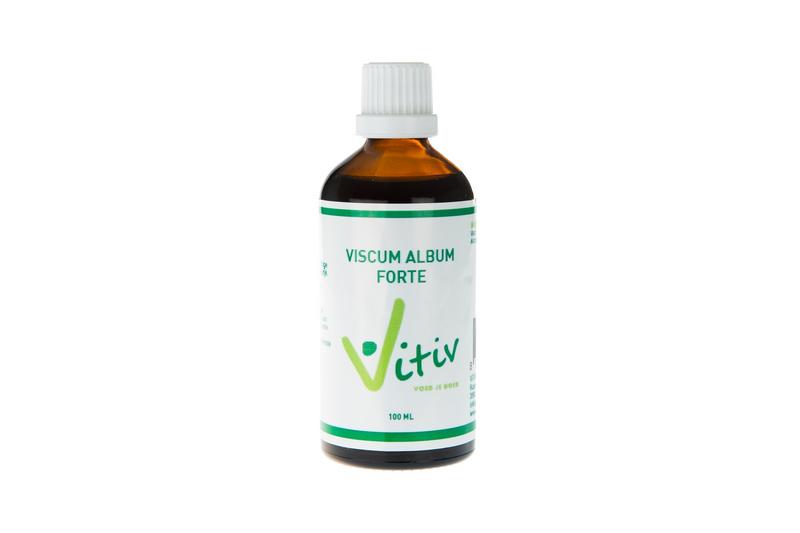 Vitiv Viscum Album Forte
